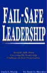 Fail Safe Leadership