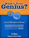 What's Your Genius?